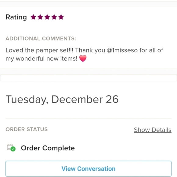 NWT! B&BW MYSTERY BOX-  3 ITEMS MINIMUM! UP TO 10 LBS!! - Picture 7 of 9